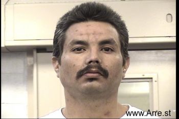 Alberto  Ruiz Mugshot